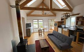 Trevillick Cottage